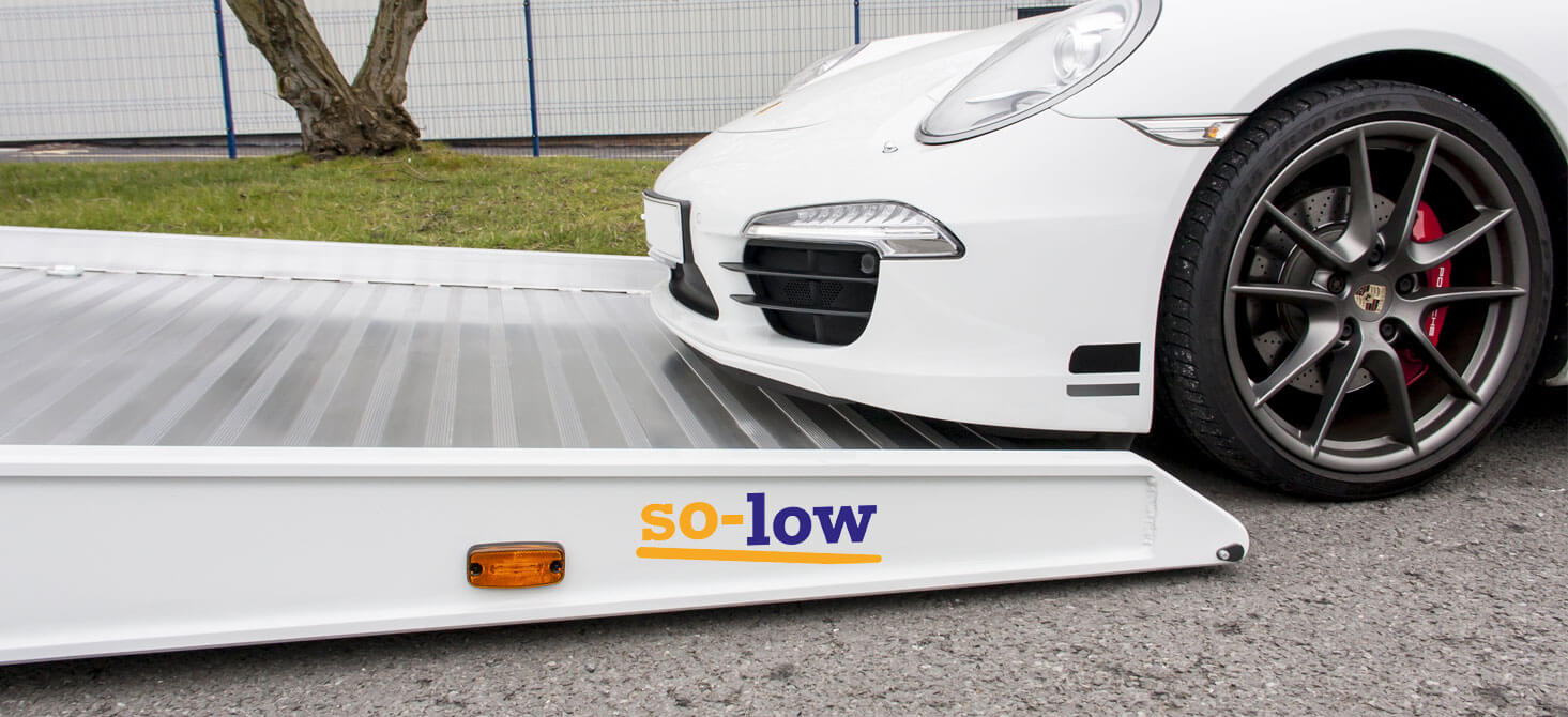 So-Low German